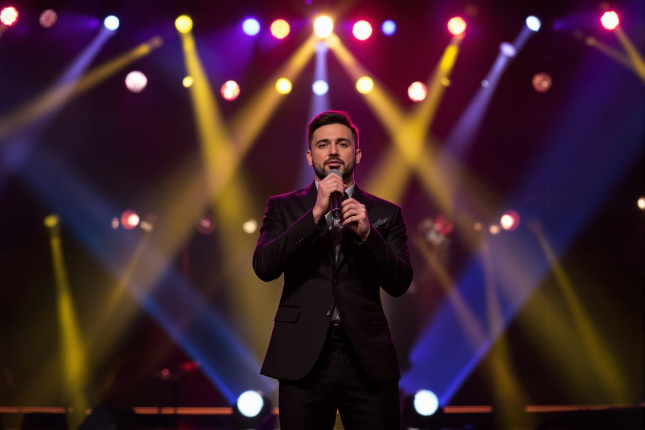 猫咪视频自制综艺《光影追梦人》收视率创历史新高