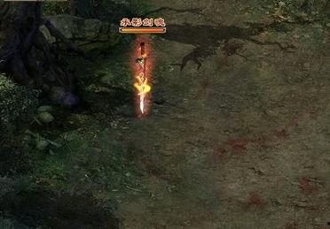 影无形,探寻神秘幻境的奇幻之旅