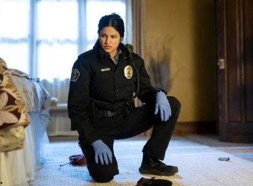 冰血暴 第五季,复仇与救赎的冰封世界