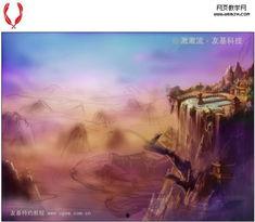 梦幻影制社,打造光影交织的奇幻世界