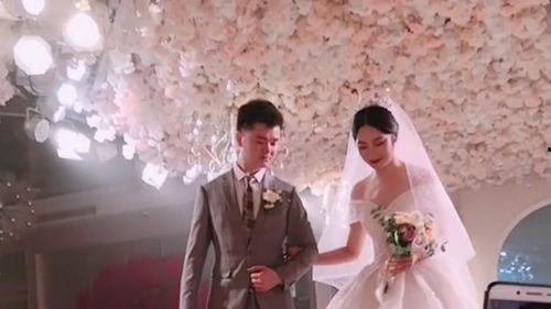 我兄弟的婚礼,一场温馨浪漫的婚礼盛典