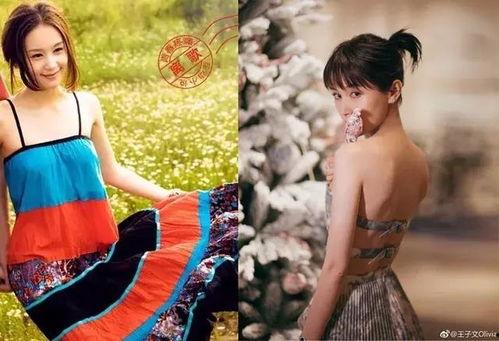 星探 色模,揭秘时尚界的璀璨新星