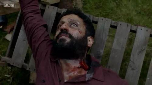 被父谋杀,悲剧背后的家庭悲剧