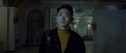 张震讲故事之归宿,探寻命运的终极归宿